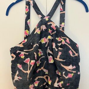 Cabi Aurora Maxi Dress